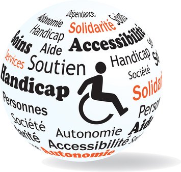 loi handicap - cotisation